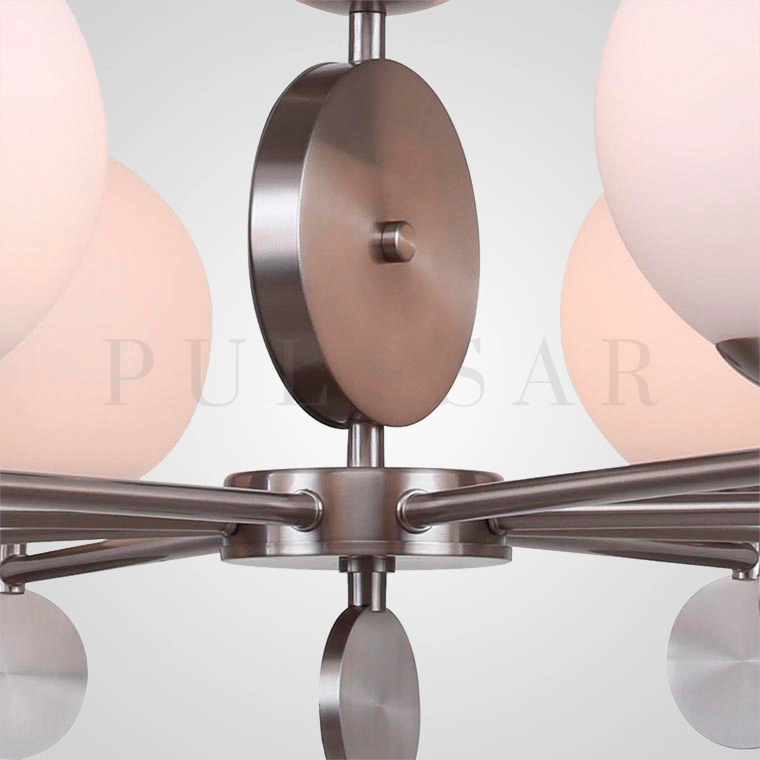 Подвесная люстра CORWIN