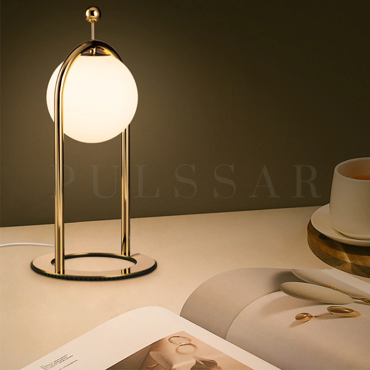 Настольная лампа MODIL