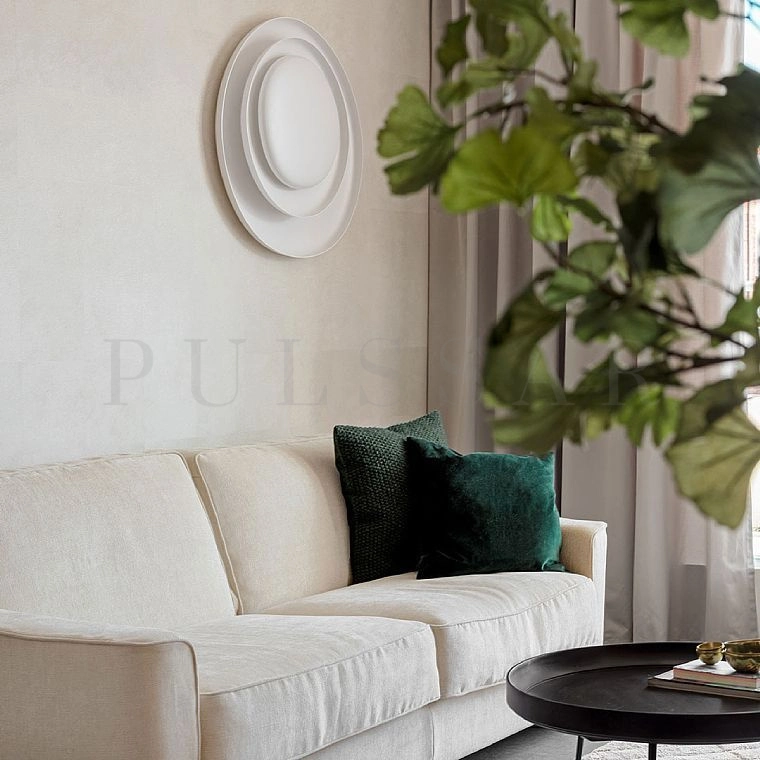 Потолочный светильник ROTUNDA