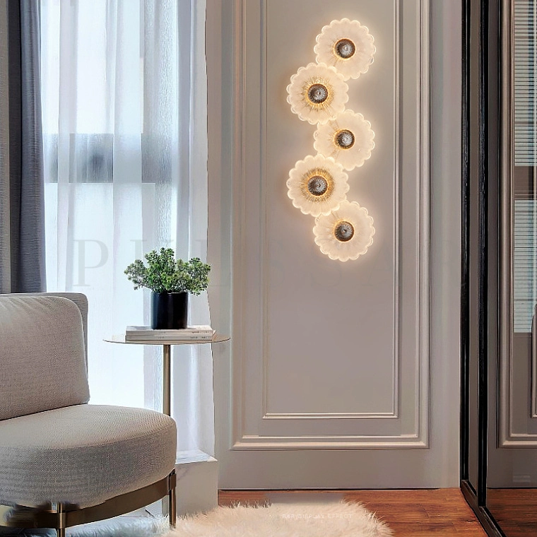 Бра IVET FAB WALL