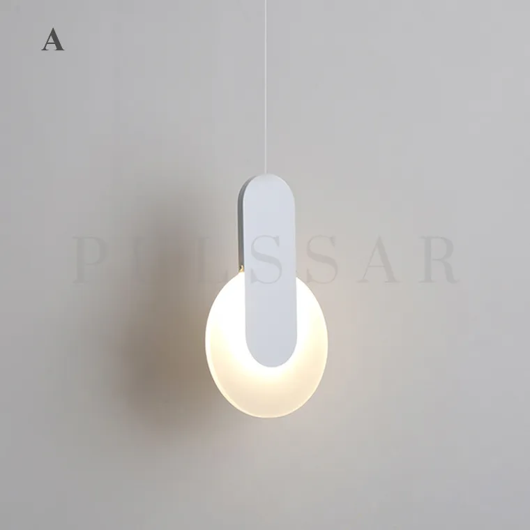 Подвесной светильник MARENA