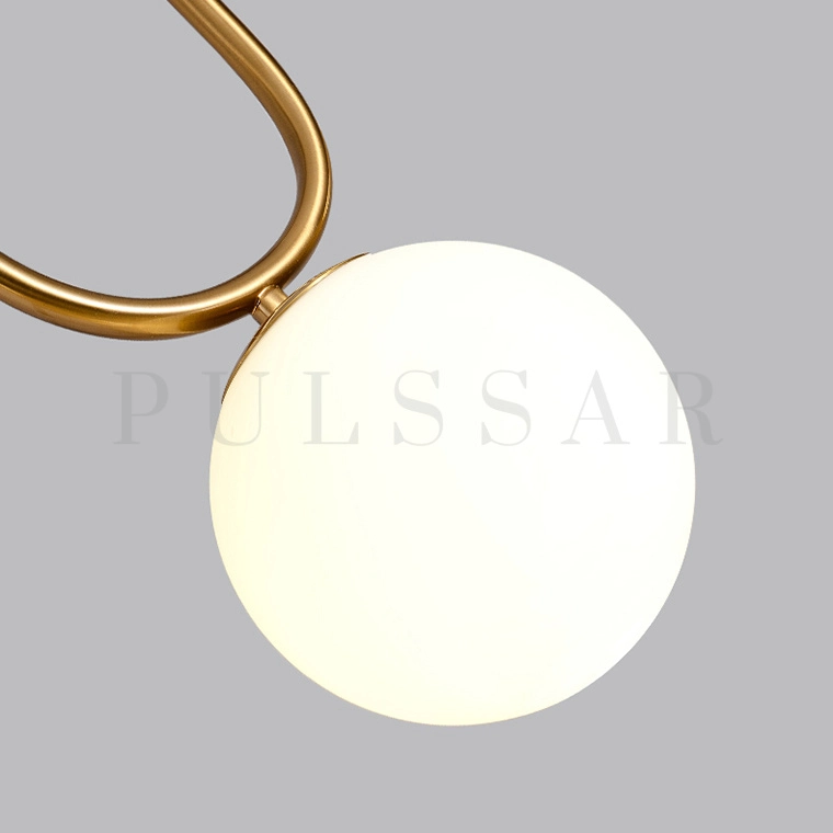 Подвесной светильник FOGEL