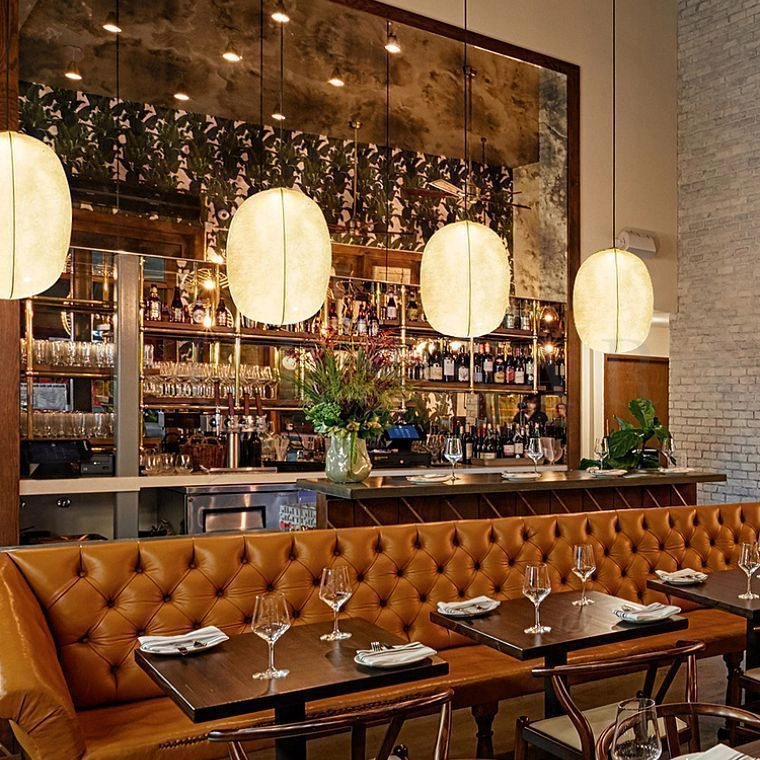 Подвесной светильник BAMSE