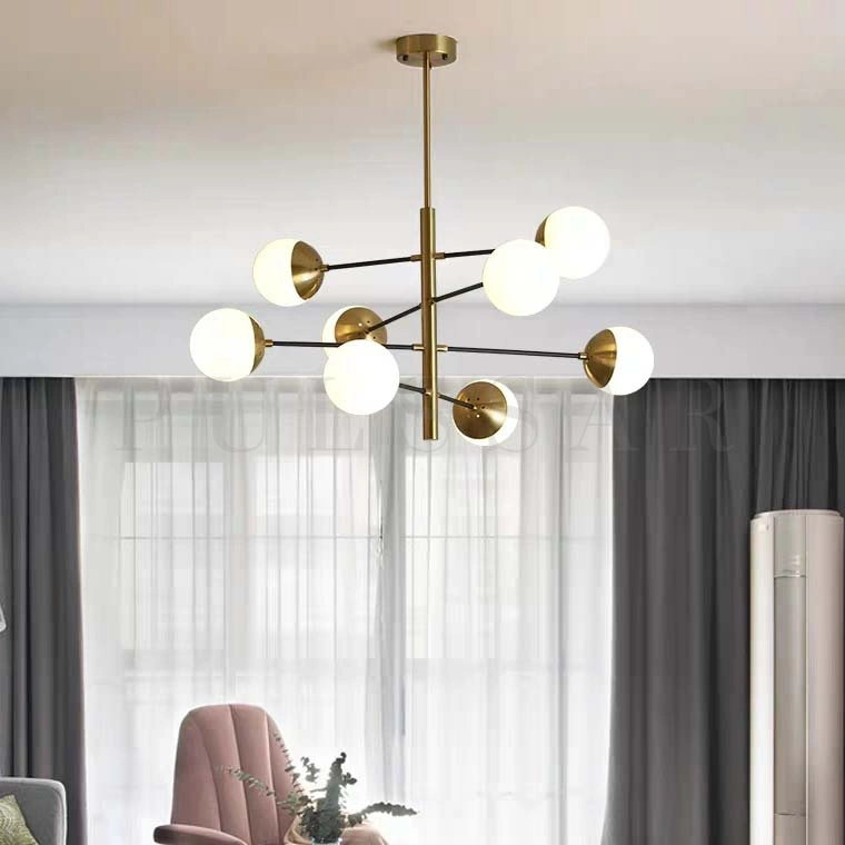 Подвесная люстра ILVA