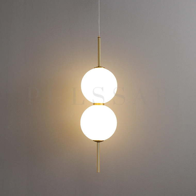 Подвесной светильник VOKE