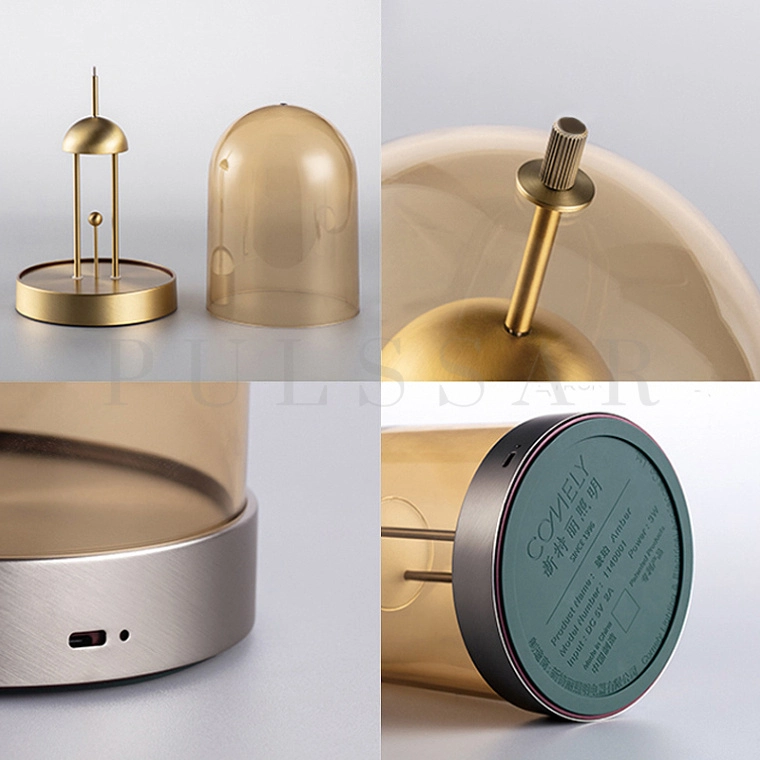 Настольная лампа SIVAN B