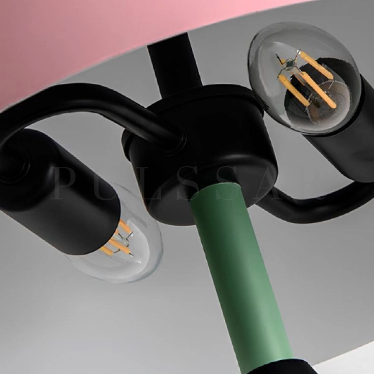 Настольная лампа LUMIEL