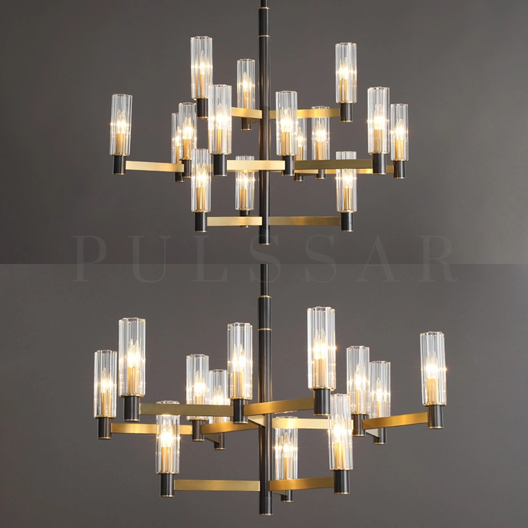 Подвесная люстра SIDONIA