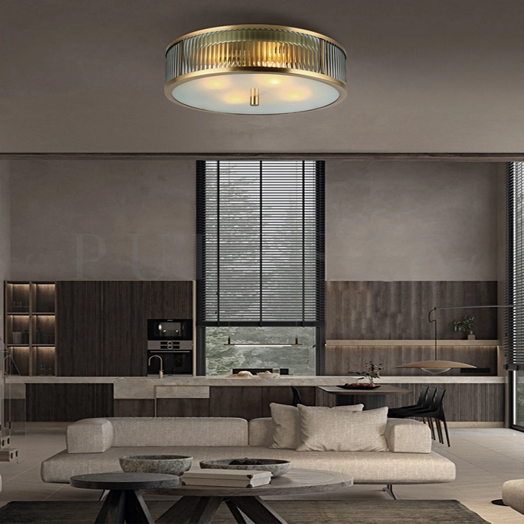 Потолочная люстра VENUS