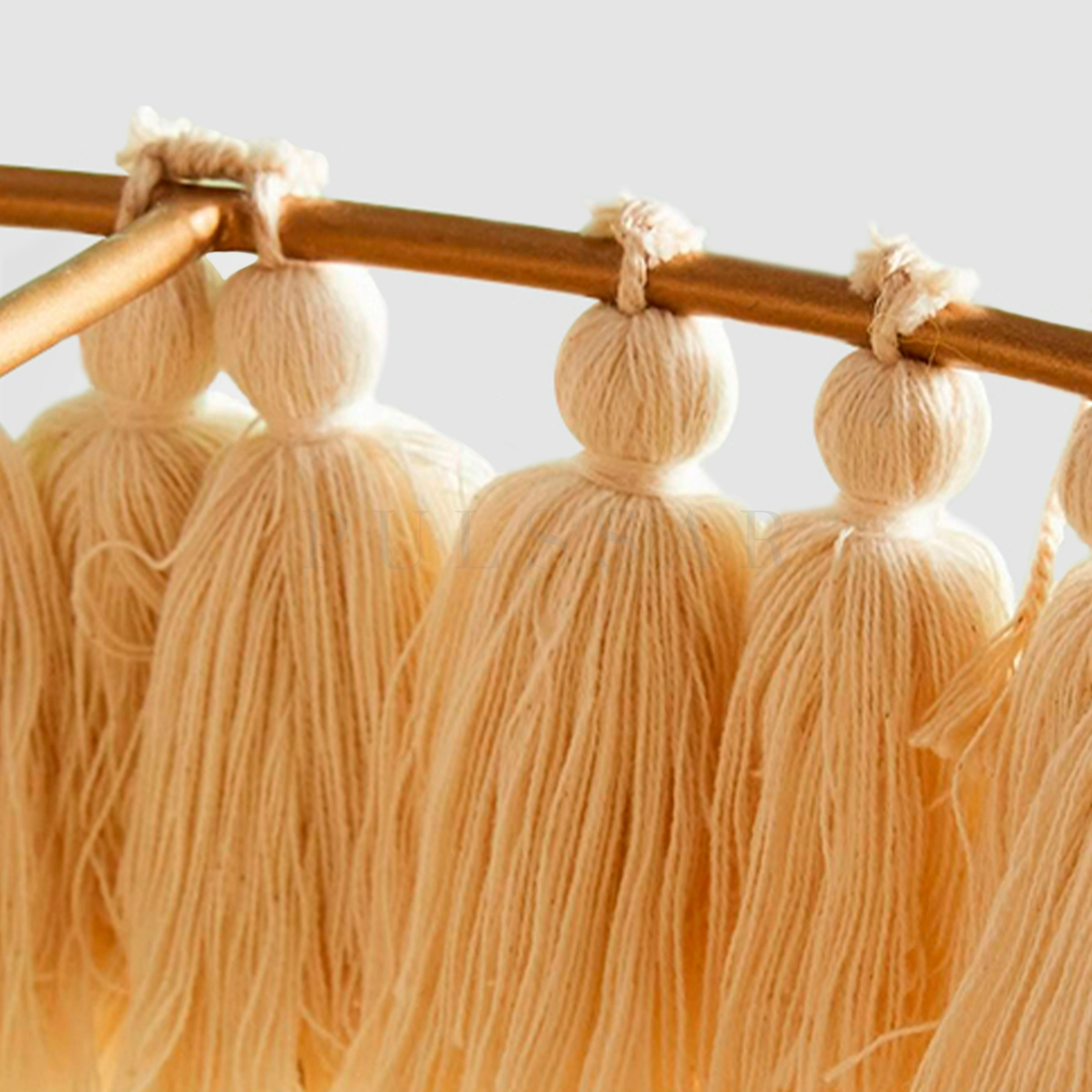 Подвесная люстра TASSEL