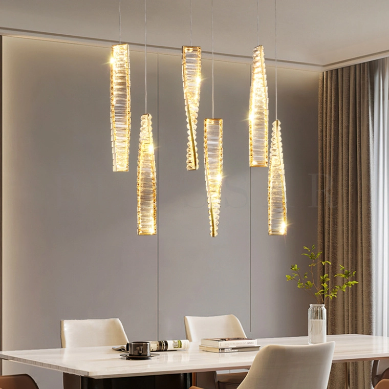 Подвесной светильник BERTOLDA X COMBO