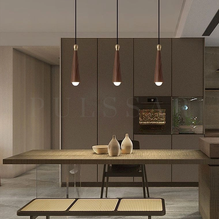 Подвесной светильник TOSS