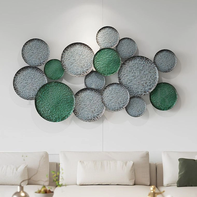 Дизайнерский настенный декор WAL-102