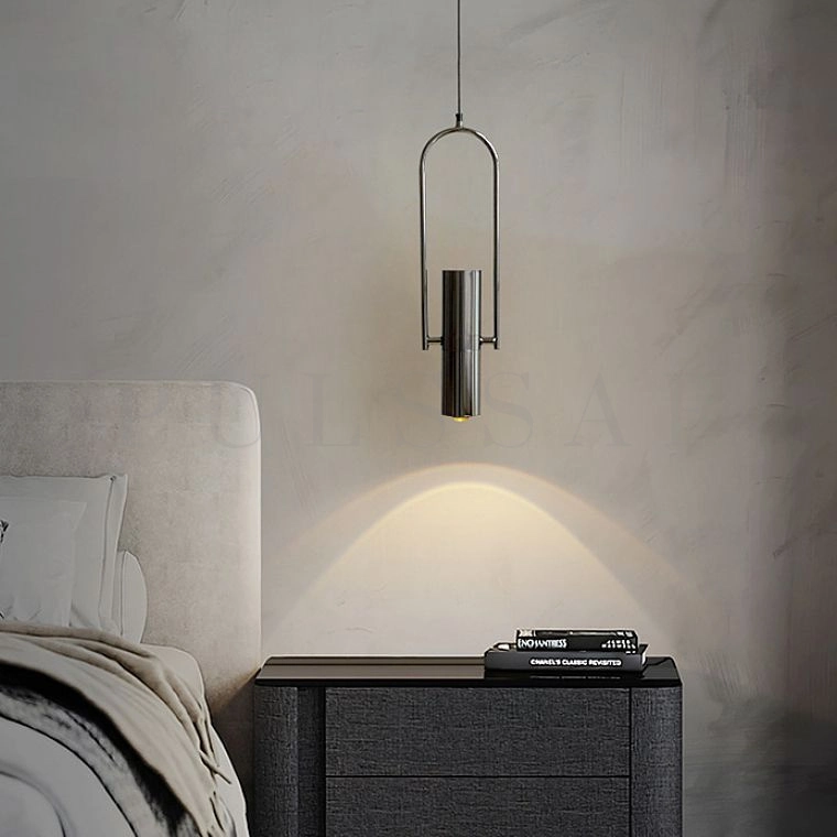 Подвесной светильник BALZER