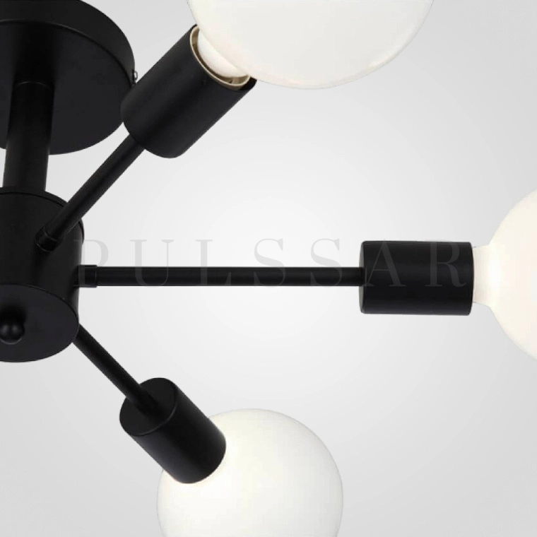 Потолочная люстра MUCHIO