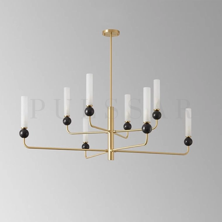 Подвесная люстра STENLY