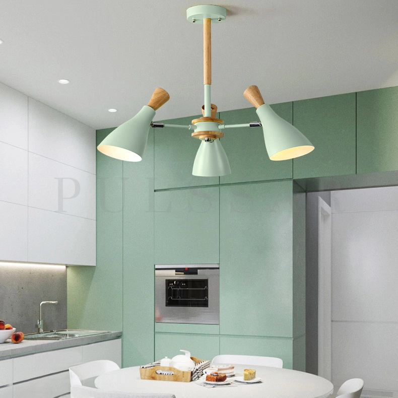 Подвесная люстра TUNE