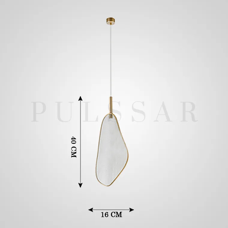 Подвесной светильник FRONDA