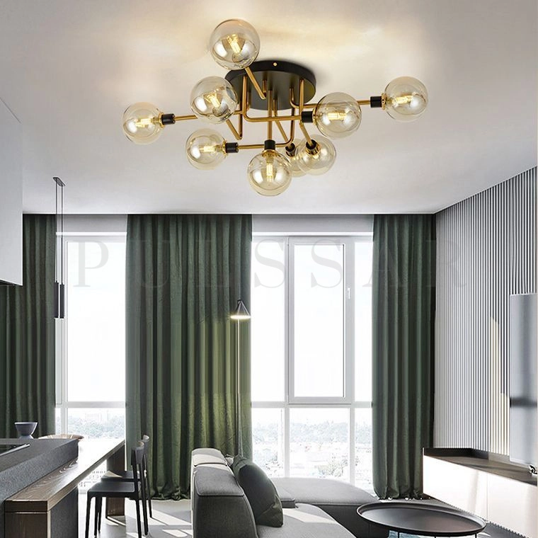 Потолочная люстра AGIRA