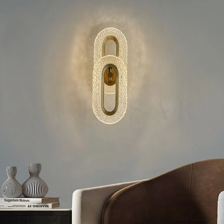 Бра KEZIA B WALL