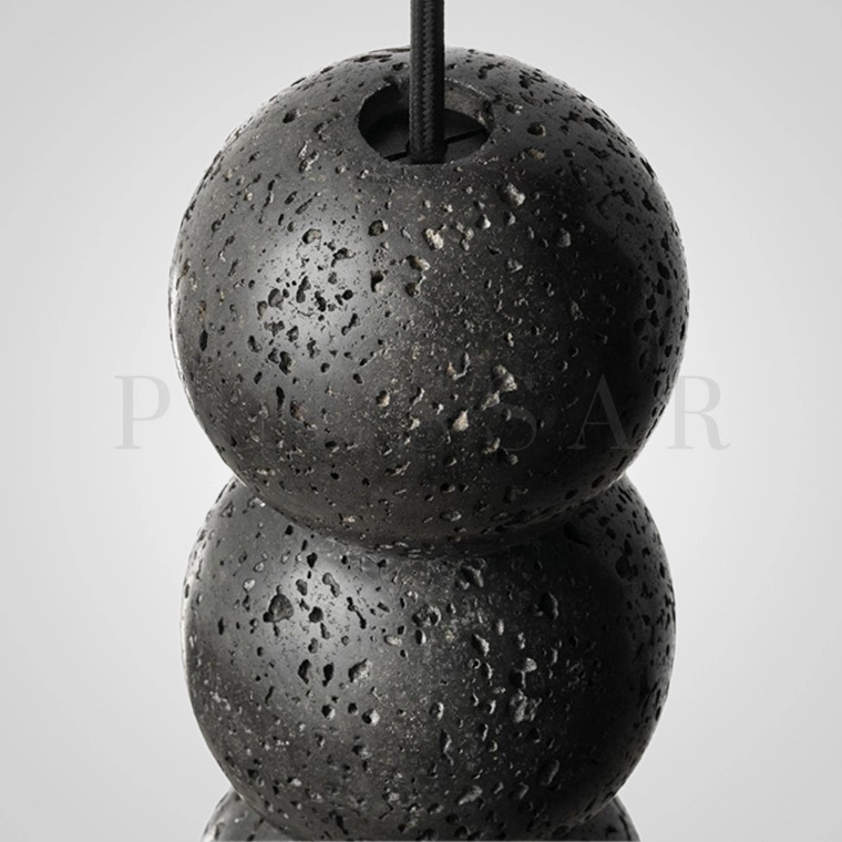 Подвесной светильник LILLA BLACK