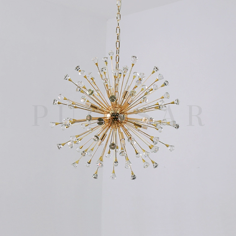 Подвесная люстра SPARKS