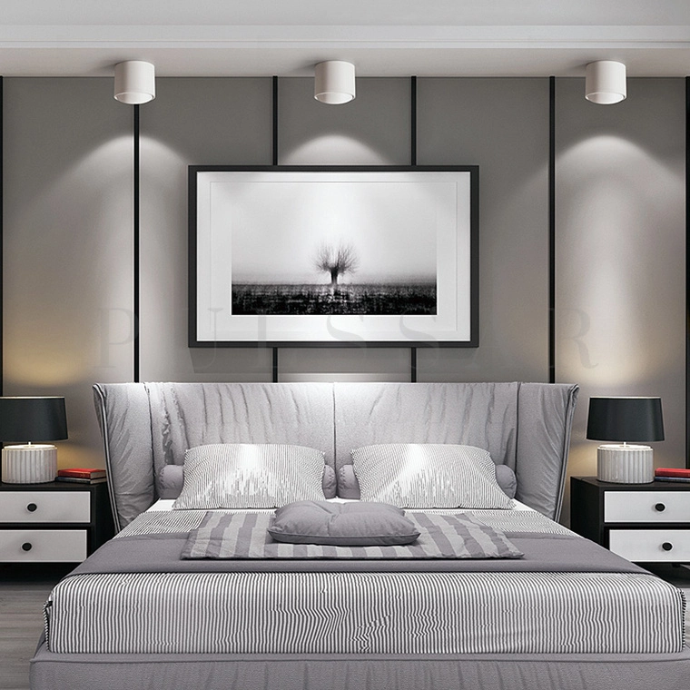 Точечный светильник PASS