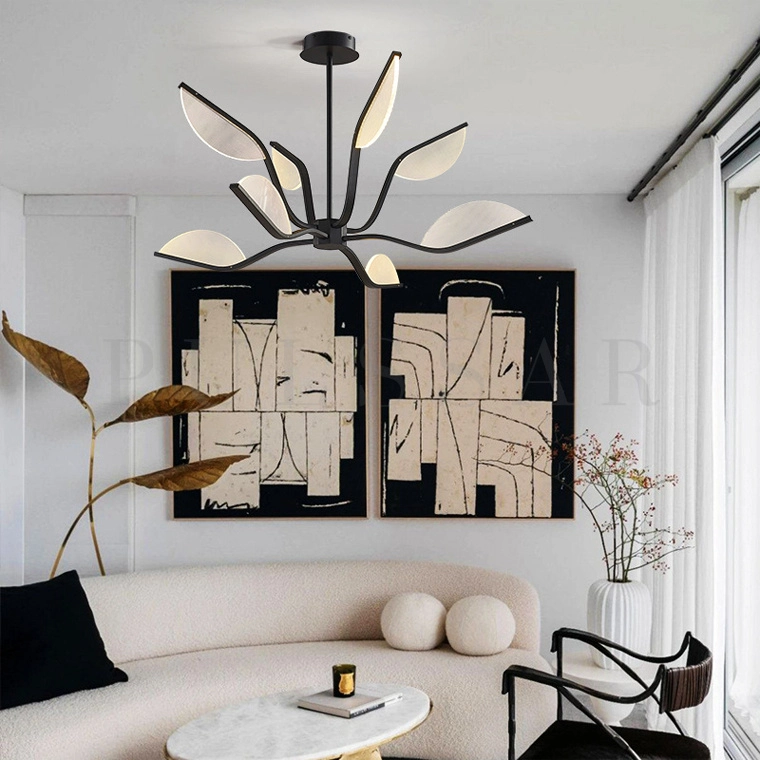 Подвесная люстра ALEERO