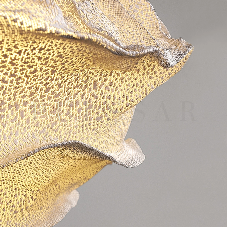 Подвесная люстра BERGO