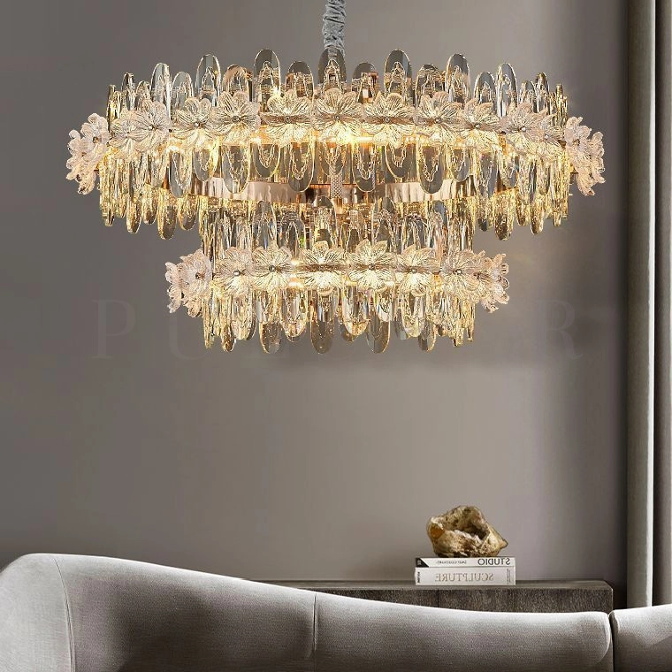 Подвесная люстра ARSI