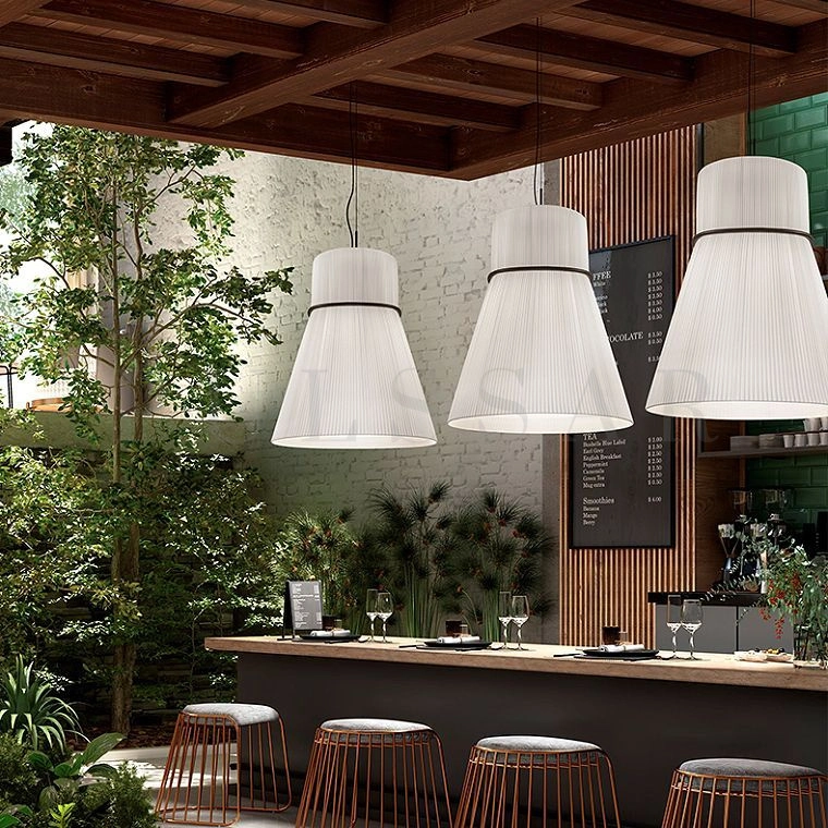 Подвесной светильник PEO