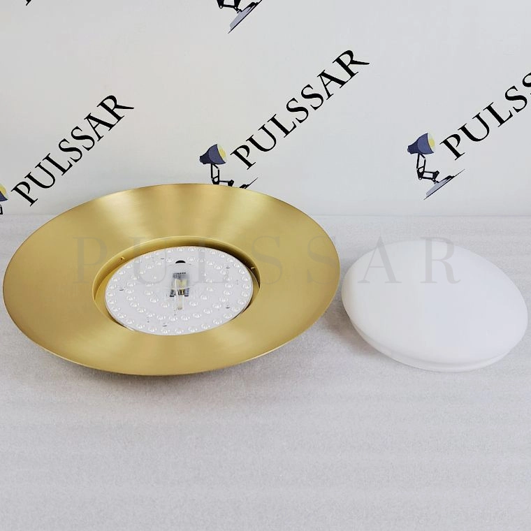 Потолочный светильник ALON CH