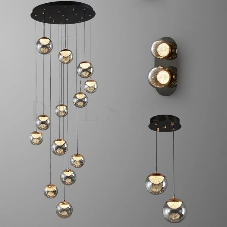 Бра MAYER ORB WALL