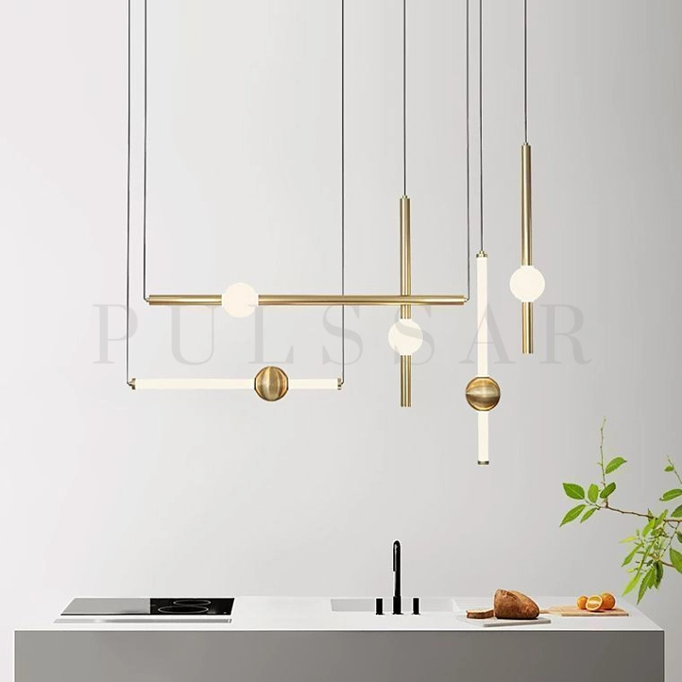 Подвесной светильник WAND COMBO