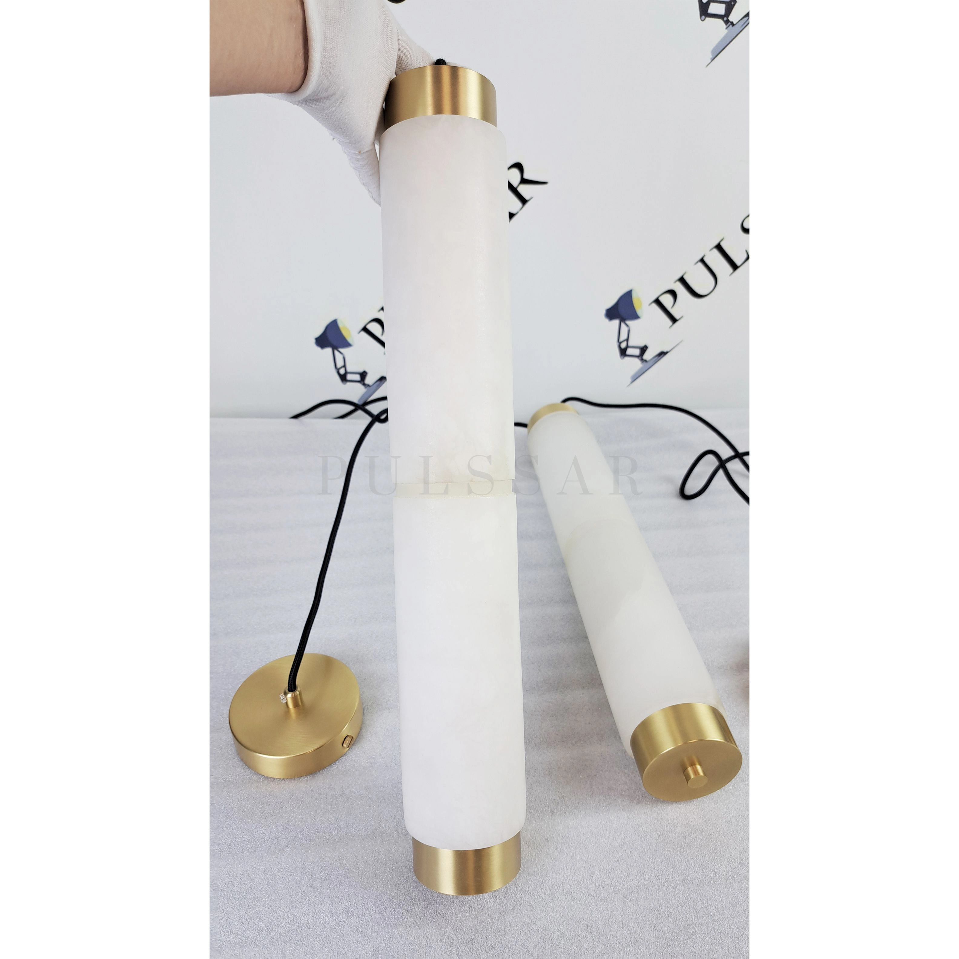 Подвесной светильник PRISCA