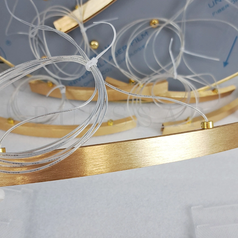 Подвесной светильник PORRIMA