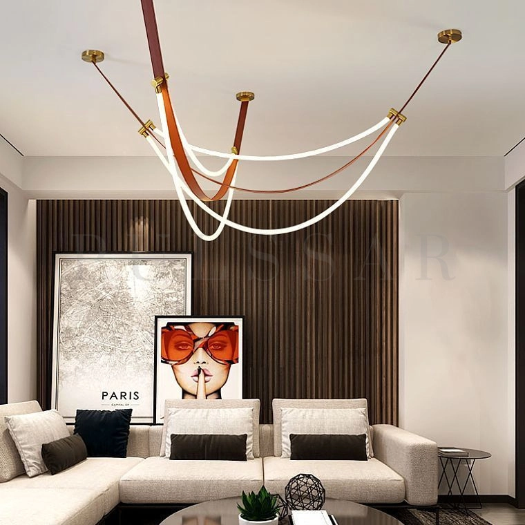 Подвесной светильник OBERT B