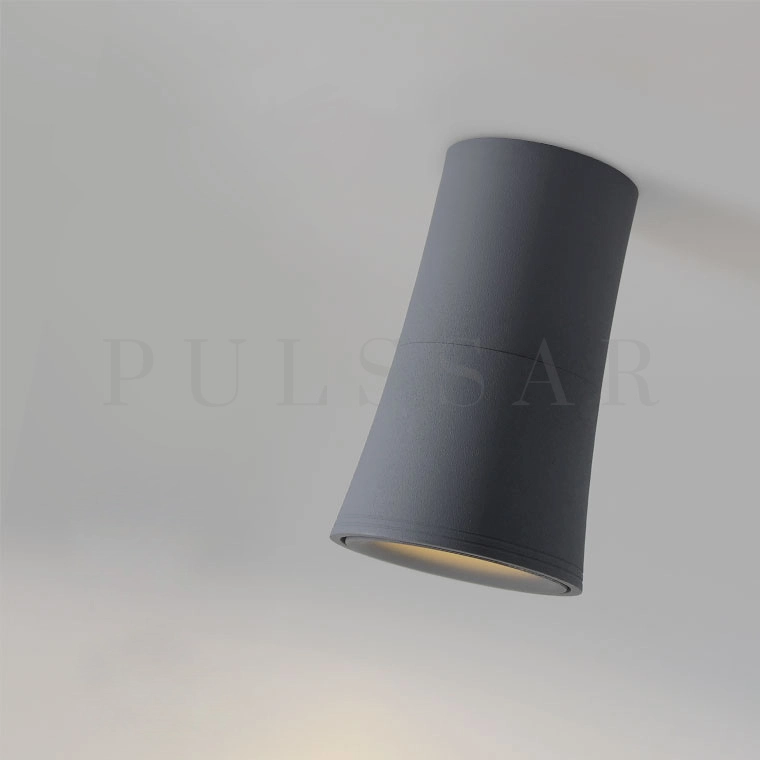 Точечный светильник Model 112