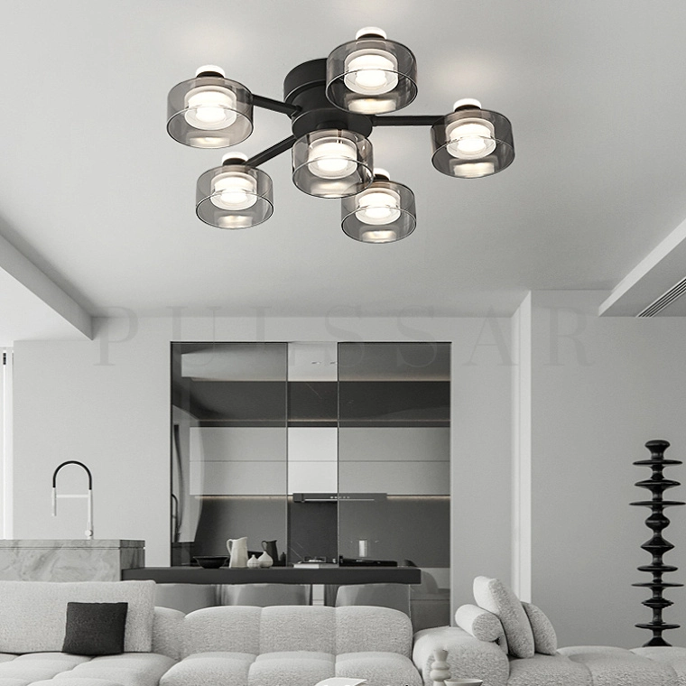 Потолочная люстра COMFORT