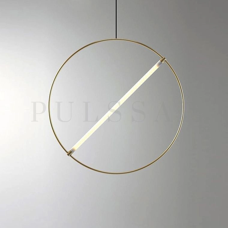 Подвесной светильник RESIST LED B