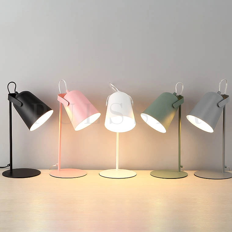 Настольная лампа BASIK