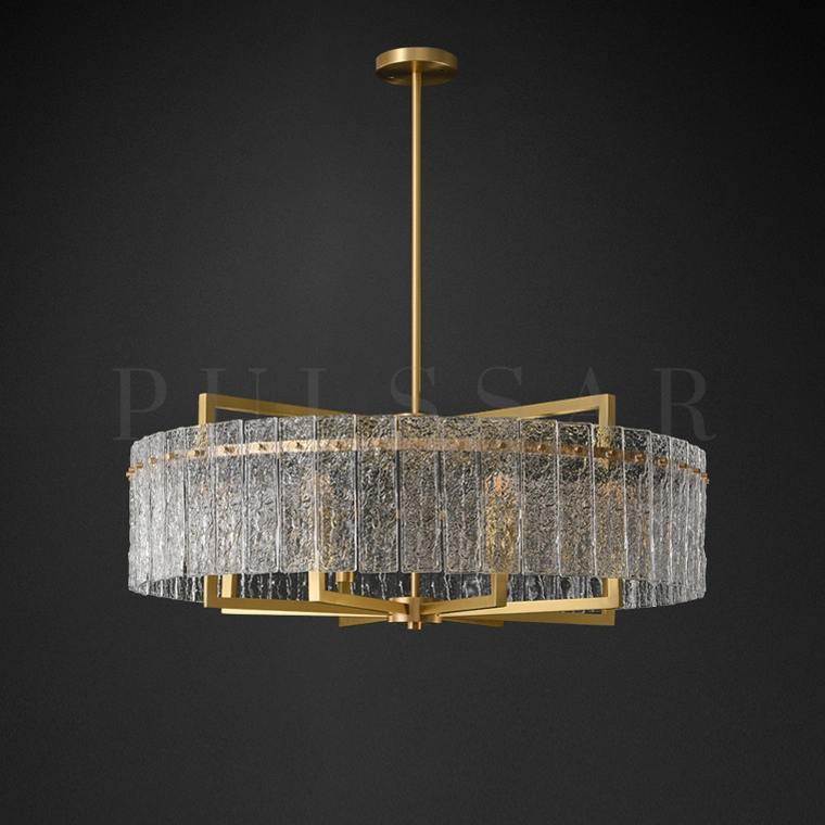 Подвесная люстра ADINA CH