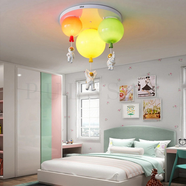 Потолочная люстра MERCURY MORE