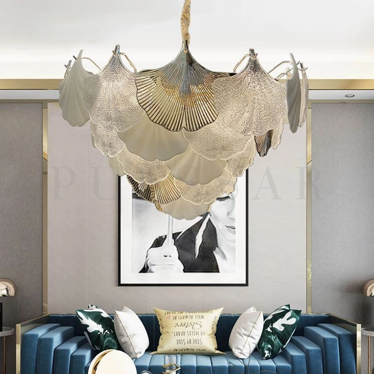 Подвесная люстра LILLEN B