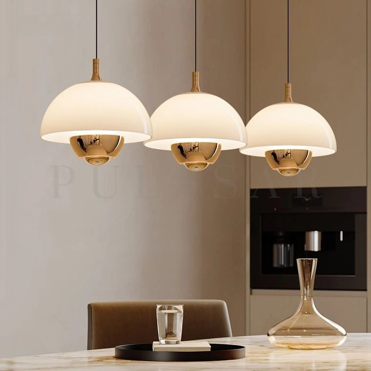 Подвесной светильник HENNEKE BRIGHT