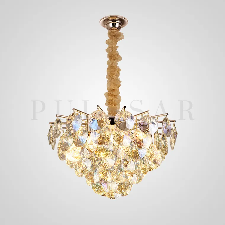 Подвесная люстра CHRISTELLE