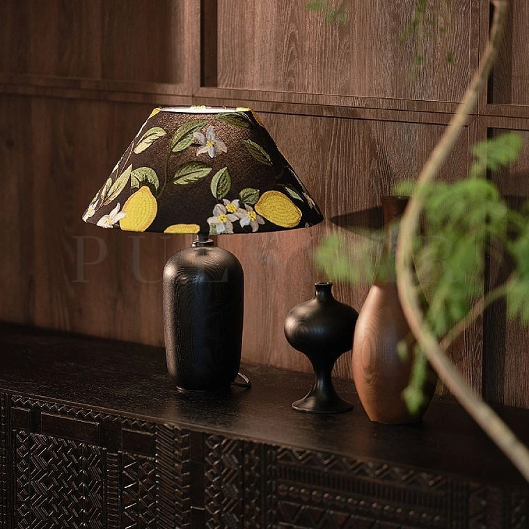 Настольная лампа DOME TAB