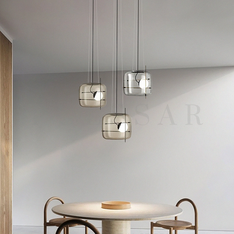 Подвесной светильник KEINAN