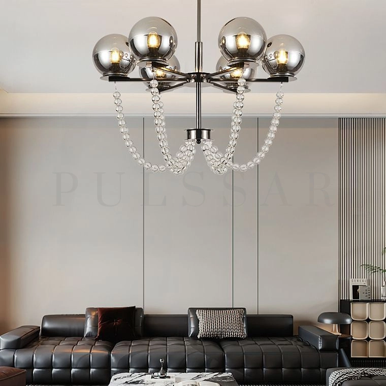 Подвесная люстра ABISSALE