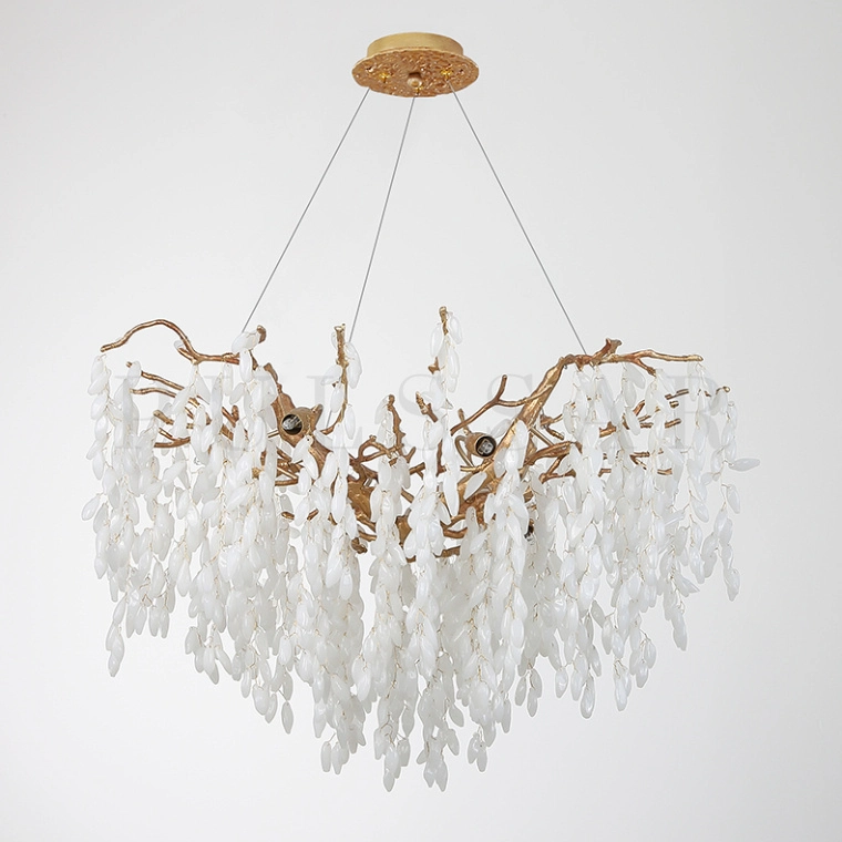 Подвесная люстра FLORIAN